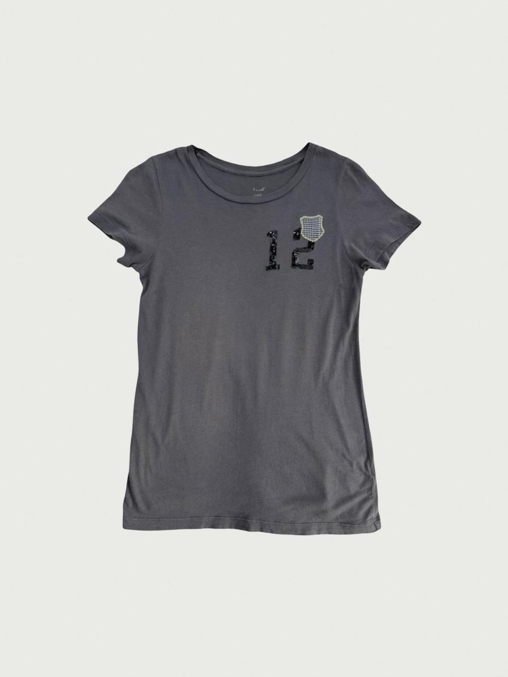 Cute Sporty Graphic Tee